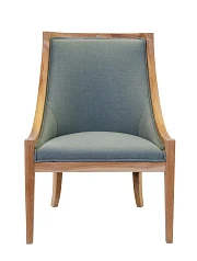 купить Мягкое полукресло с подлокотниками Bruno в интернет-магазине в Краснодаре