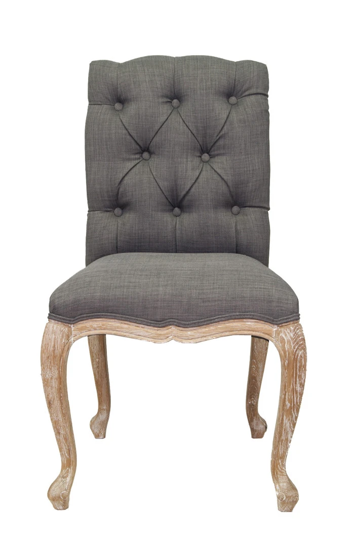 Стул Meliso Gray на заказ в Краснодаре