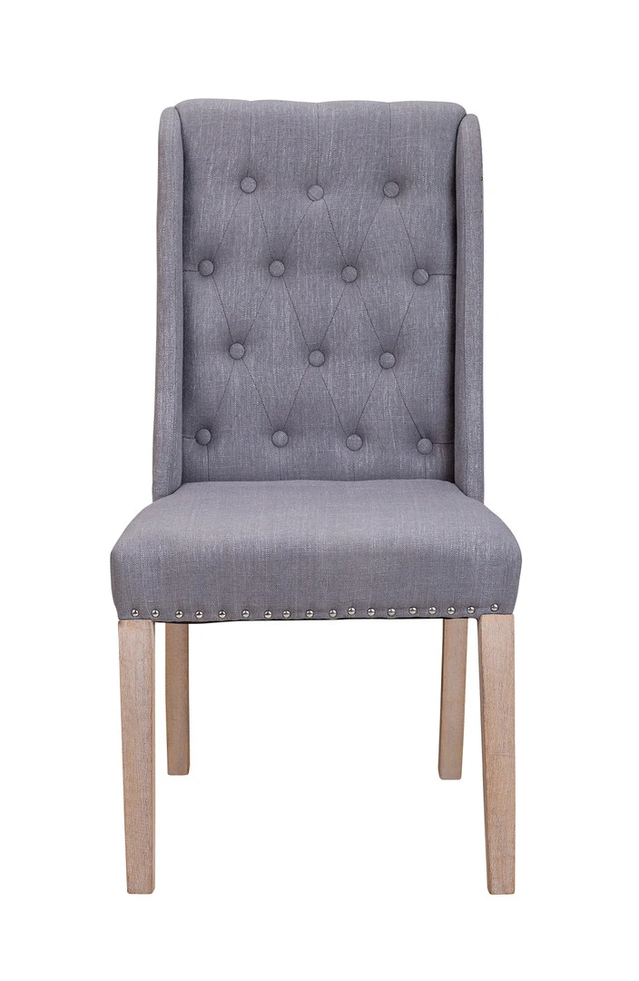 красивые Стул Baldwin Dark Gray в интернет-магазине в Краснодаре