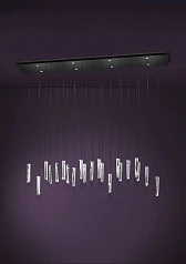 купить красивые 390211 Люстра диммируемая SARDENARA в интернет-магазине в Краснодаре