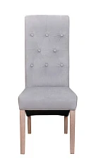 фото Стул Layton Light Gray в интерьере в Краснодаре