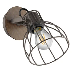 купить стильные 98134 Настенный светильник SAMBATELLO в интернет-магазине в Краснодаре