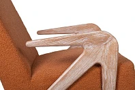 Кресло Arrow Oak V5 в Краснодаре