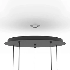 заказать стильные 390183 Люстра SERENARA в Краснодаре