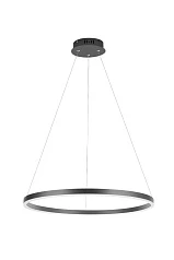 Люстра Orblaze 600 black на заказ в интернет-магазине в Краснодаре