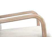 заказать Кресло дизайнерское Cody Bone в интернет-магазине в Краснодаре