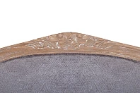 Мягкое полукресло с подлокотниками Aldo Classic V2 на заказ в Краснодаре