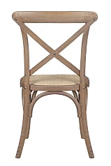 Стул Cross Back Brown в интернет-магазине в Краснодаре