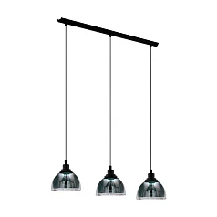 красивые 98384 Подвесной потолочный светильник (люстра) BELESER в Краснодаре