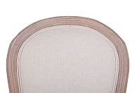 Дизайнерский обеденный стул Grand Beige в Краснодаре