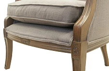 заказать Полукресло Tous Grey в интернет-магазине в Краснодаре