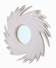 стильное Зеркало Tornado White в Краснодаре