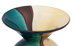 Ваза Inka Glass Vase в Краснодаре