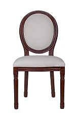 купить красивый Стул Volker Beige Chocolate в Краснодаре
