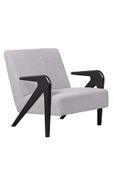 заказать Кресло в современном стиле Arrow BL V2 фиолетовое в интернет-магазине в Краснодаре