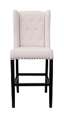 заказать Дизайнерский барный стул Skipton Beige V2 в Краснодаре