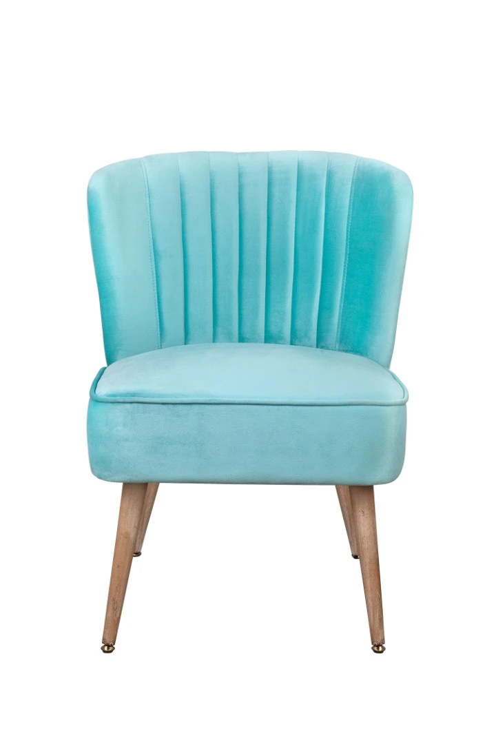 купить Кресло Shell Mint в Краснодаре