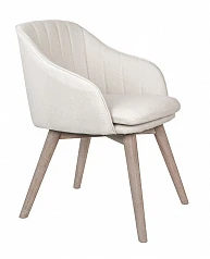 стильный Стул Aqua Wood Beige на заказ в Краснодаре