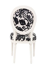 купить Стул Miro Black-White в интернет-магазине в Краснодаре