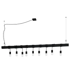 заказать 39939 Подвесной потолочный светильник (люстра) TOWNSHEND-B в Краснодаре