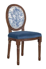 стильный Стул для кафе Volker Leg Abstract V4 на заказ в Краснодаре