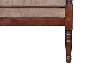 купить красивое Классическое кресло в американском стиле Colin Brown в интернет-магазине в Краснодаре