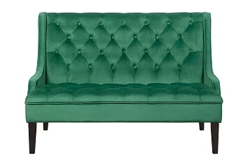 красивый Диван Sommet Green в интернет-магазине в Краснодаре