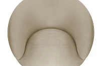 Мягкое кресло Small Benee Taupe на заказ в Краснодаре