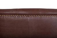 купить Кожаное кресло Tesco в интернет-магазине в Краснодаре