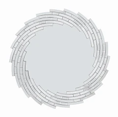 заказать стильное Зеркало Santena в Краснодаре