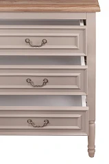 красивые Дизайнерский комод Kaliko Oak в Краснодаре