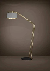 390174 Торшер с ножным выключателем ALMERIMAR в Краснодаре