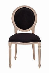 Стул Delo Black Velvet на заказ в интернет-магазине в Краснодаре