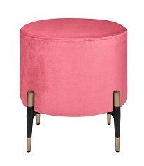 Дизайнерский пуф Lutor на заказ в Краснодаре