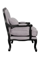 заказать стильные Мягкое кресло модерн Nitro Grey V2 в Краснодаре