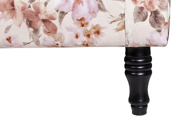 фото Диван прованс Rose Flower разноцветный в Краснодаре