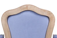 купить Стул для кафе Graph Arm Flower в Краснодаре