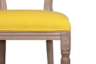 купить красивый Стул Volker Oak Yellow в интернет-магазине в Краснодаре