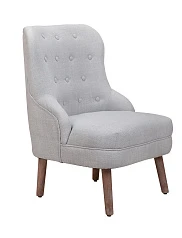 купить Классическое кресло Erwin Gray в Краснодаре