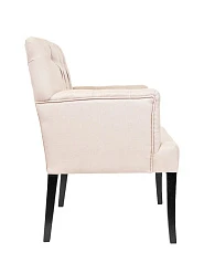 купить Низкое кресло Zander White в Краснодаре