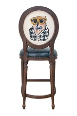 заказать Полубарный стул Kosco Kora average Owl в Краснодаре