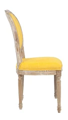 заказать Стул Miro Yellow в Краснодаре