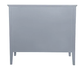 красивый Дизайнерский комод Friz Grey в Краснодаре