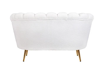 купить красивый Дизайнерский двухместный диван Pearl Double Boucle в Краснодаре