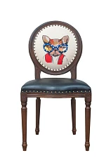 Стул Delo Kora Bulldog Print на заказ в Краснодаре