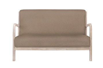 заказать Дизайнерский двухместный диван Cody B-hazel в интернет-магазине в Краснодаре