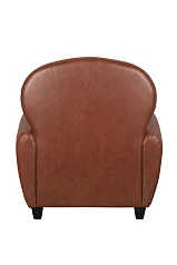 фото Кресло широкое Flog Brown V2 в Краснодаре