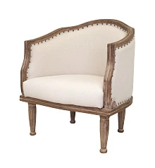 заказать Низкое кресло Alamo в интернет-магазине в Краснодаре