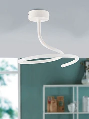 купить стильные 32935 Светильник потолочный светодиодный HARMONIE в интернет-магазине в Краснодаре