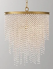 Люстра Athena 80 на заказ в Краснодаре